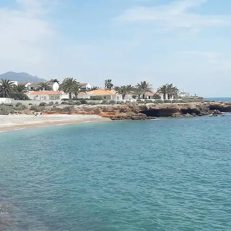 Vinaros Proche De La * San Jorge (Castellon)