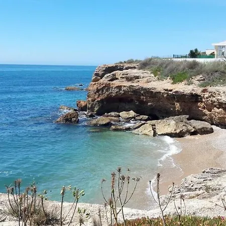 Vinaros Proche De La Apartment