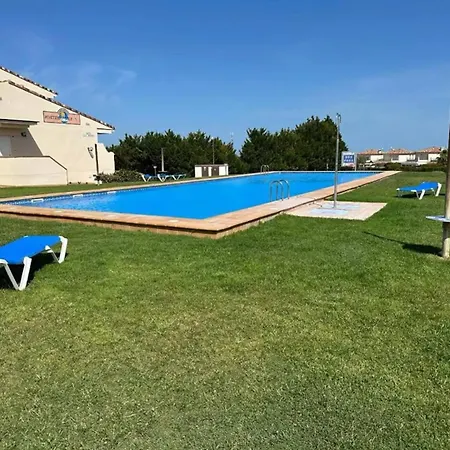 Vinaros Proche De La San Jorge (Castellon)