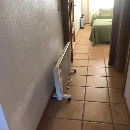 Apartment Vinaros Proche De La