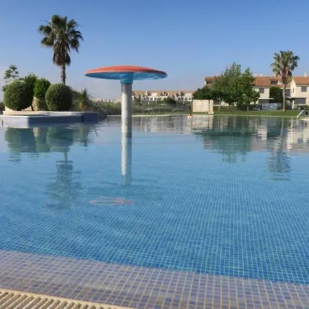 Vinaros Proche De La Apartment San Jorge (Castellon)