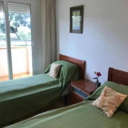 Apartment Vinaros Proche De La