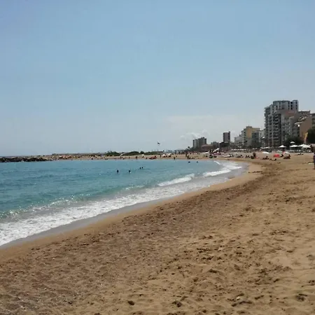 Vinaros Proche De La *
