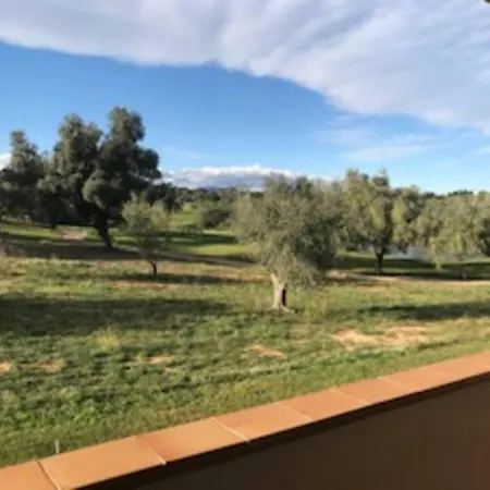 Vinaros Proche De La * San Jorge (Castellon)