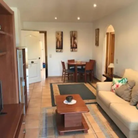Vinaros Proche De La Apartment San Jorge (Castellon)